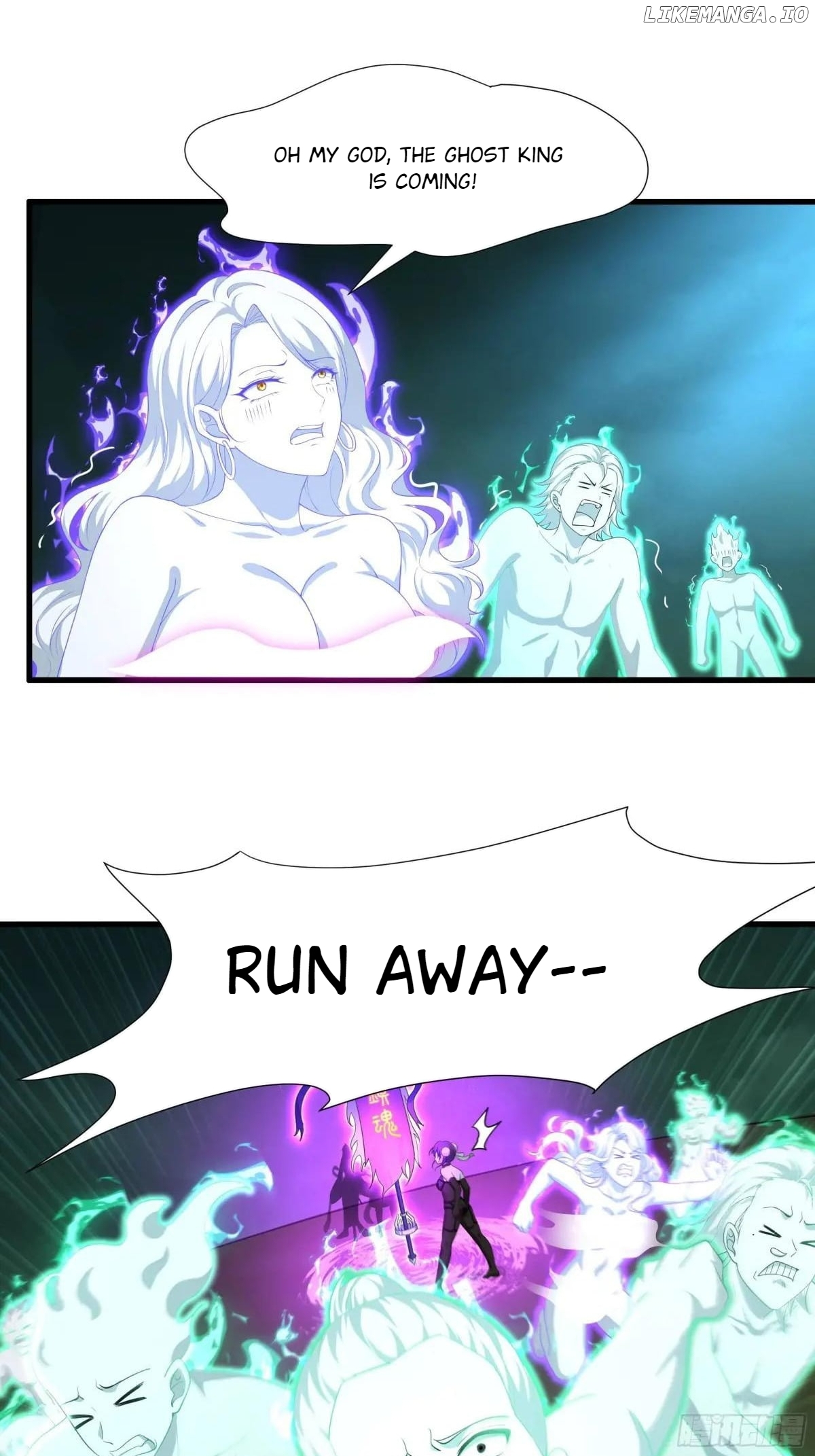 Rebirth of King Zhou: Not Being the Ultimate Villain Chapter 128 - page 45